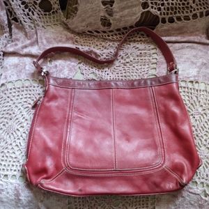 Women's Leather Bag
